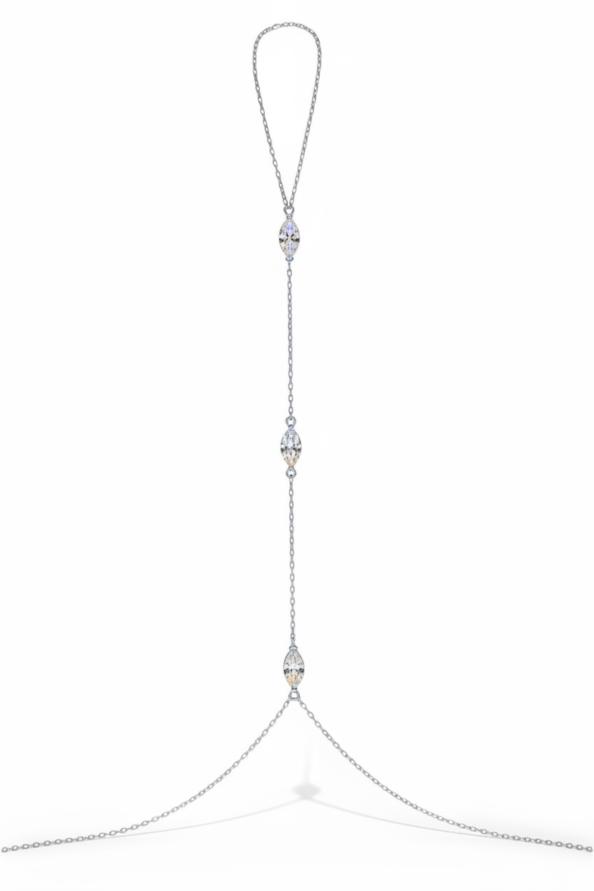 Marq 03 Ring Bracelet