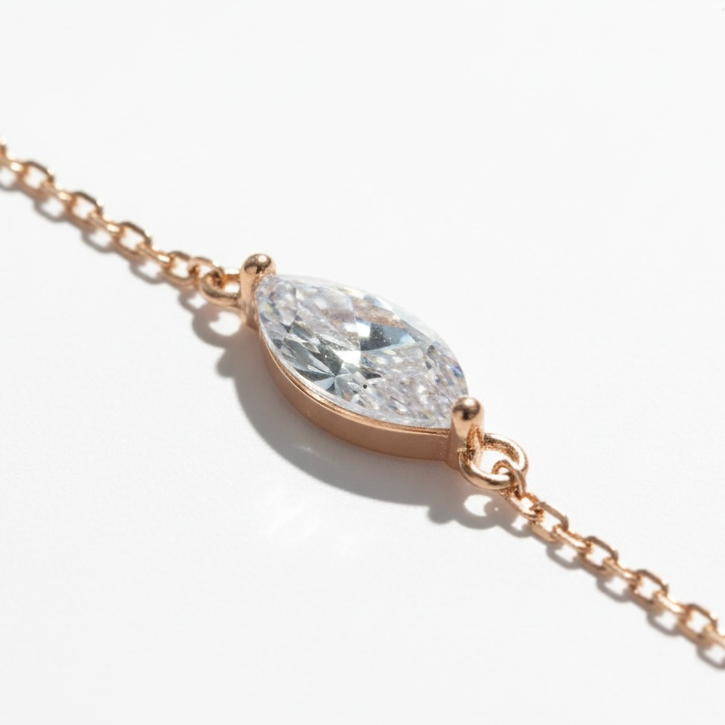 Marq 03 Ring Bracelet