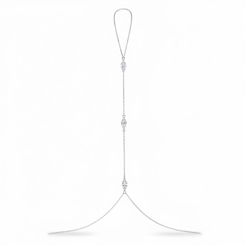 Marq 03 Ring Bracelet