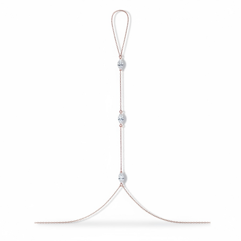 Marq 03 Ring Bracelet